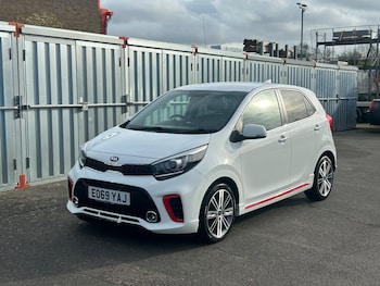 Kia - Picanto