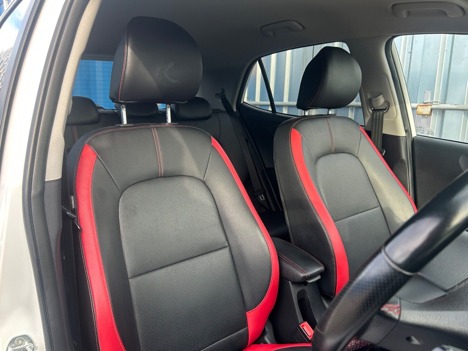 Used Kia Picanto 2019 for sale - 76542943: Photo 21