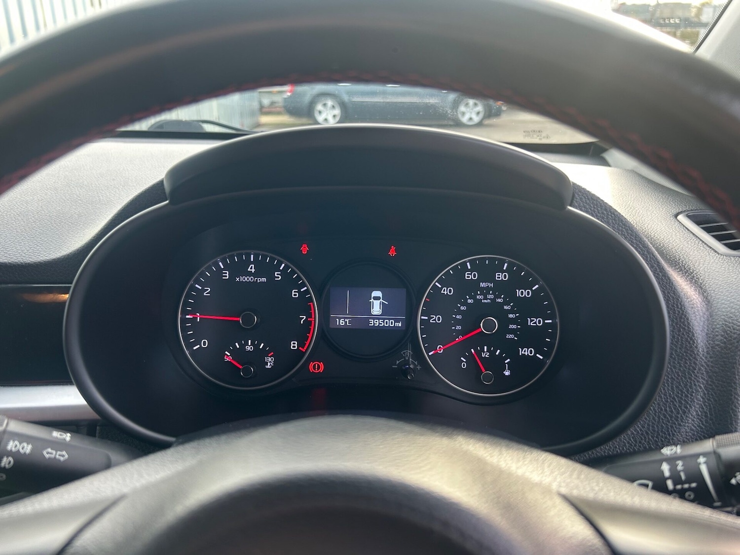 Used Kia Picanto 2019 for sale - 76542943: Photo 23