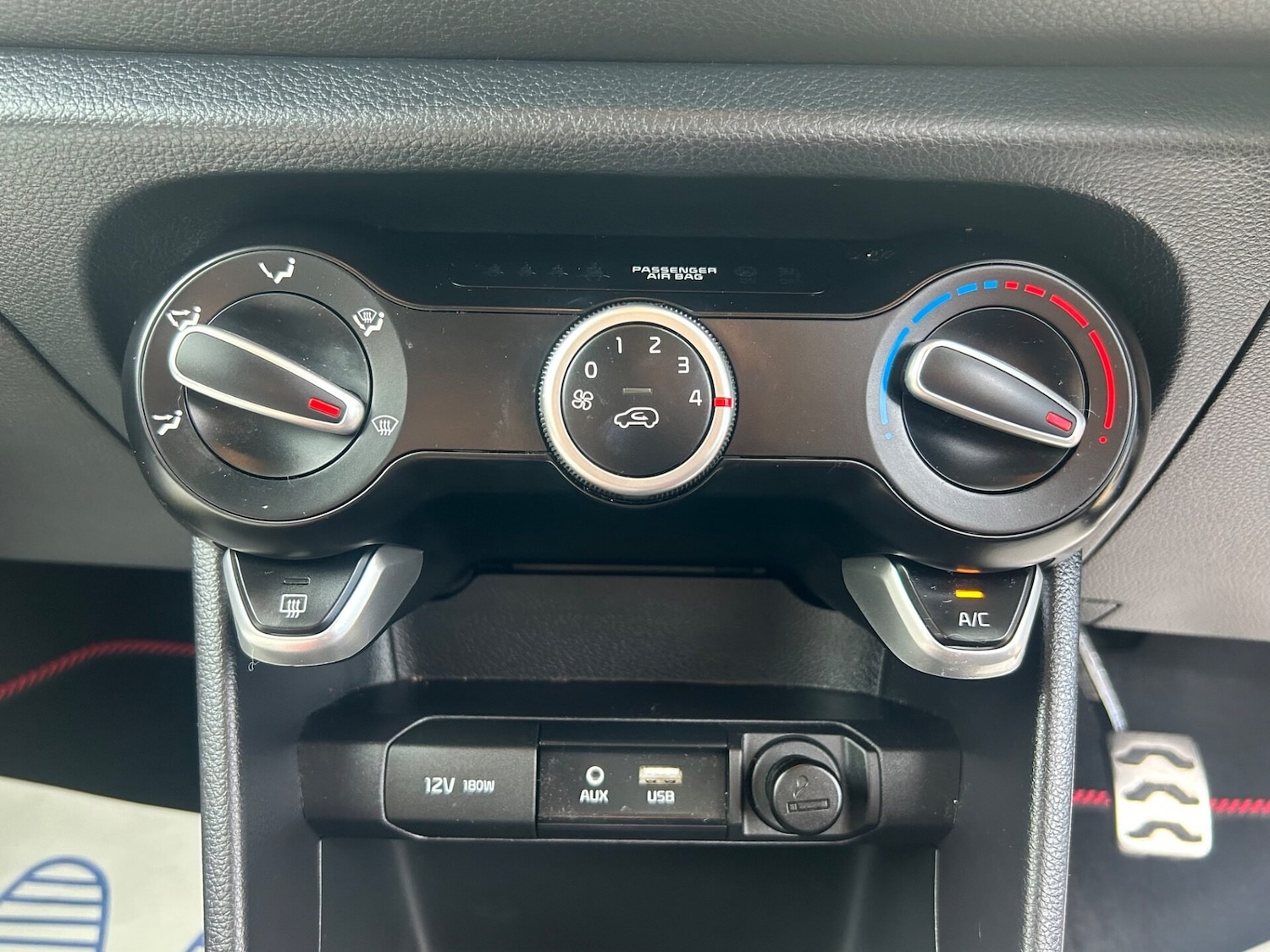 Used Kia Picanto 2019 for sale - 76542943: Photo 25