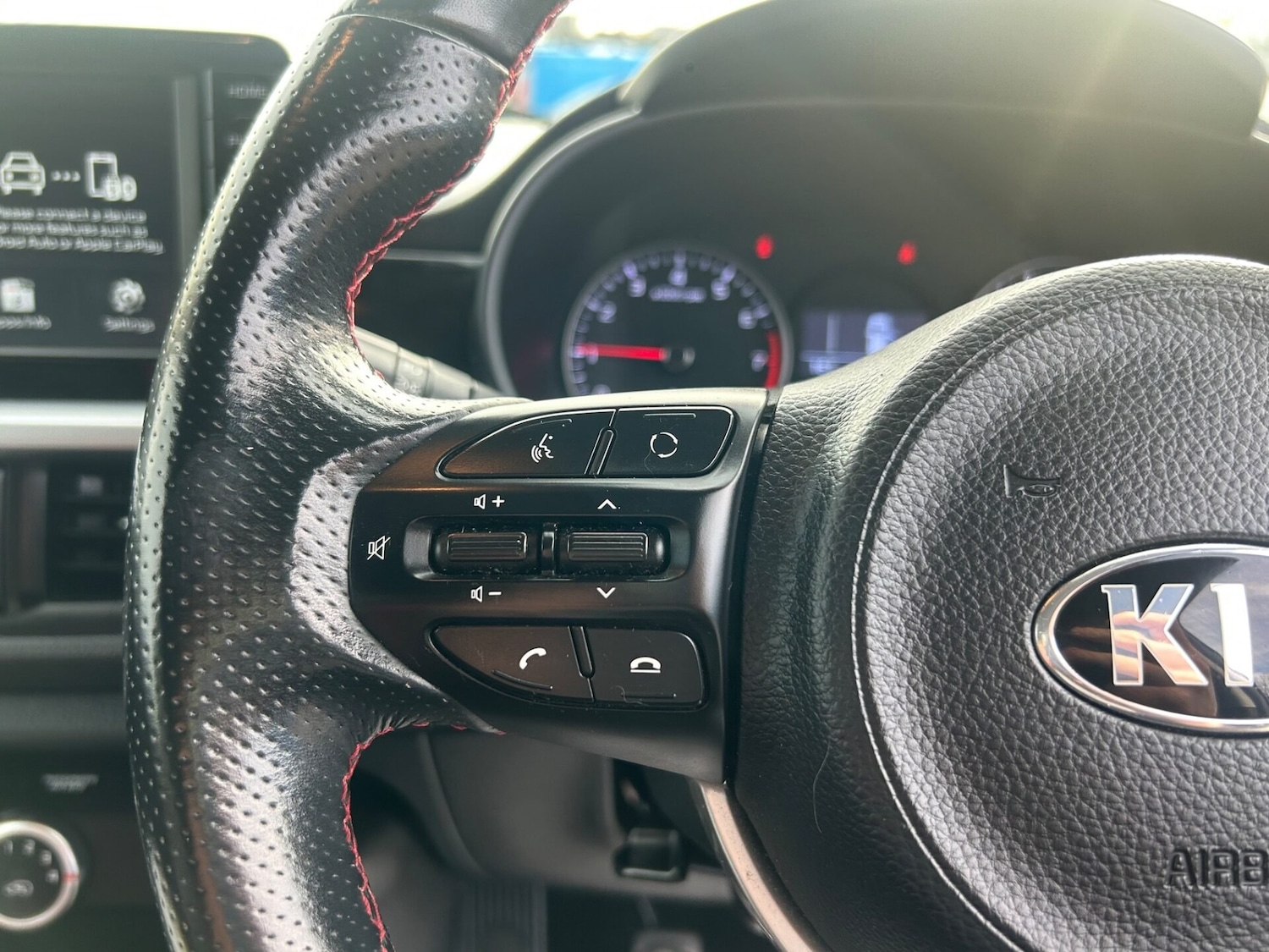 Used Kia Picanto 2019 for sale - 76542943: Photo 27