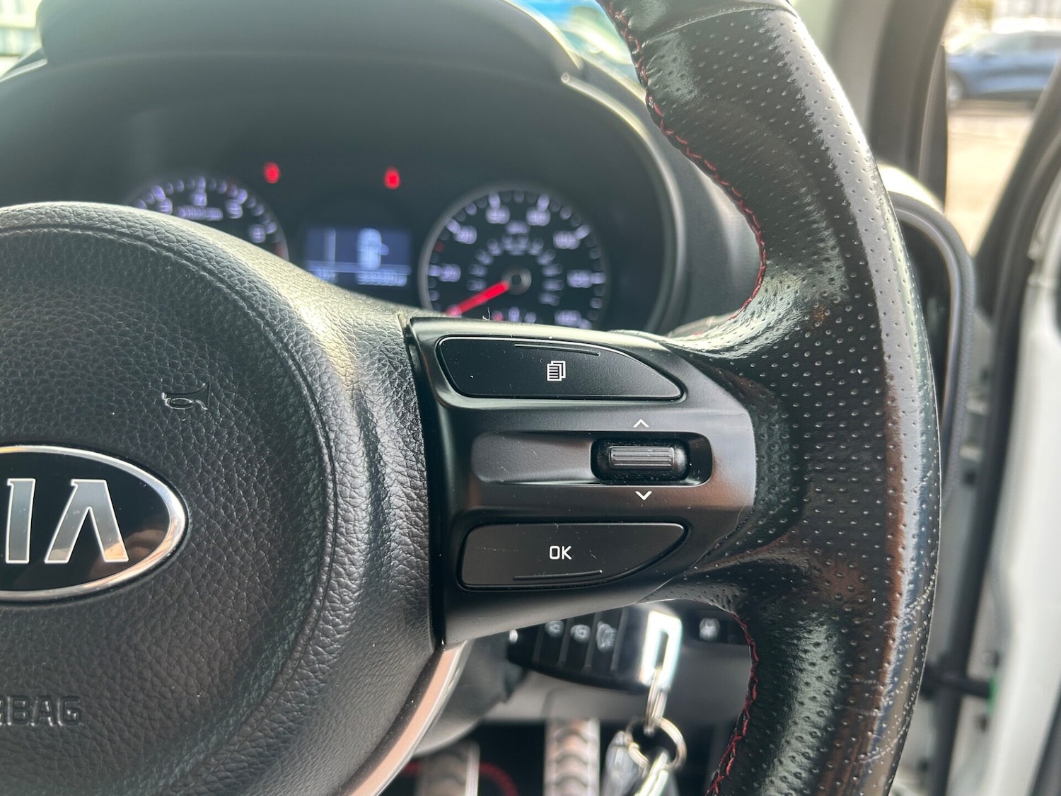 Used Kia Picanto 2019 for sale - 76542943: Photo 28