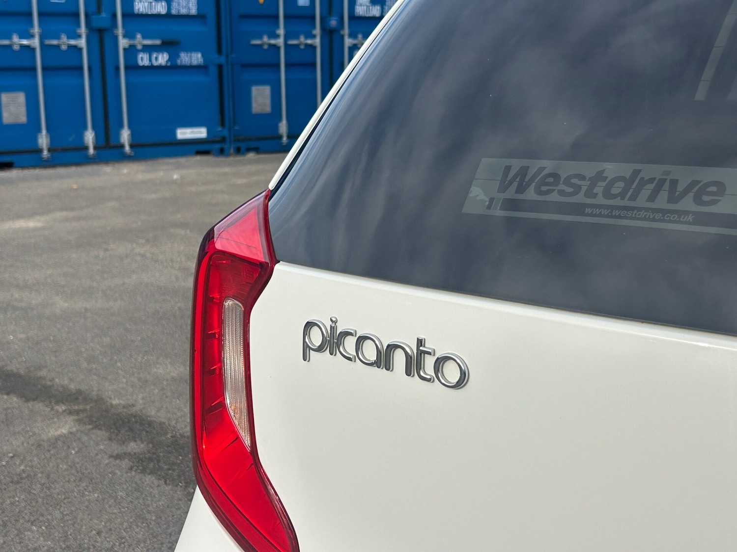 Used Kia Picanto 2019 for sale - 76542943: Photo 5