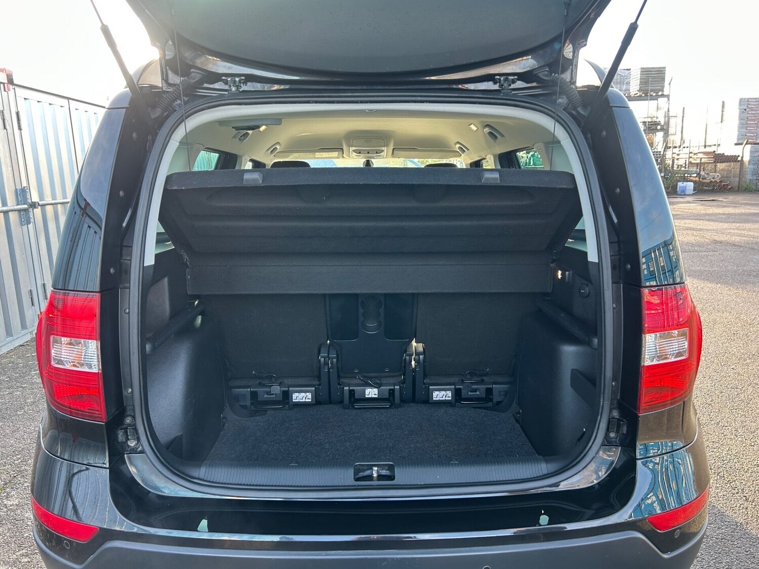 Used Skoda Yeti 2017 for sale - 76893147: Photo 17