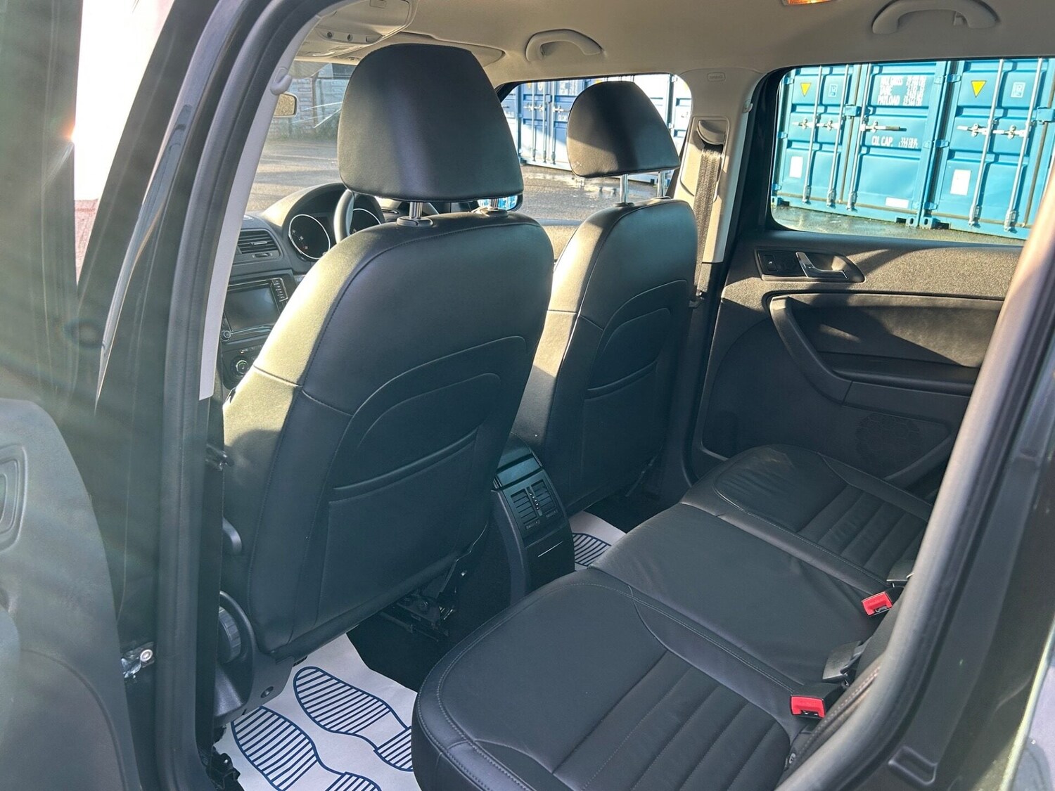 Used Skoda Yeti 2017 for sale - 76893147: Photo 18