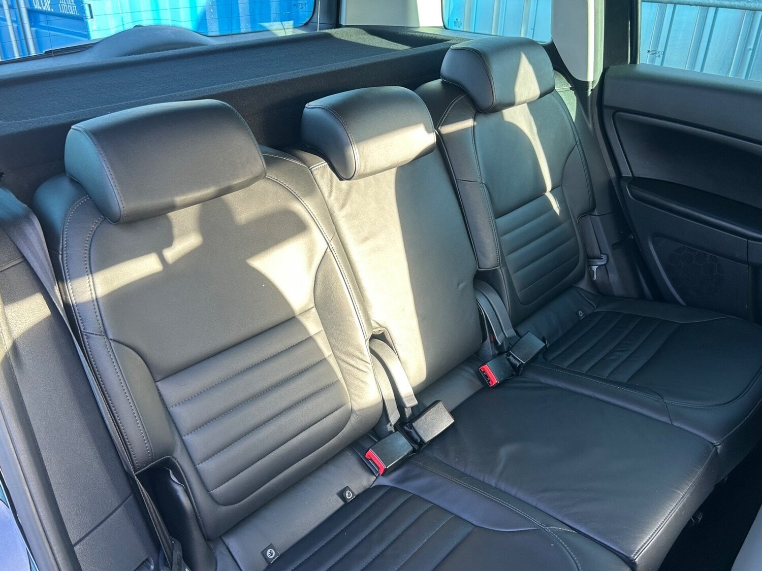 Used Skoda Yeti 2017 for sale - 76893147: Photo 20