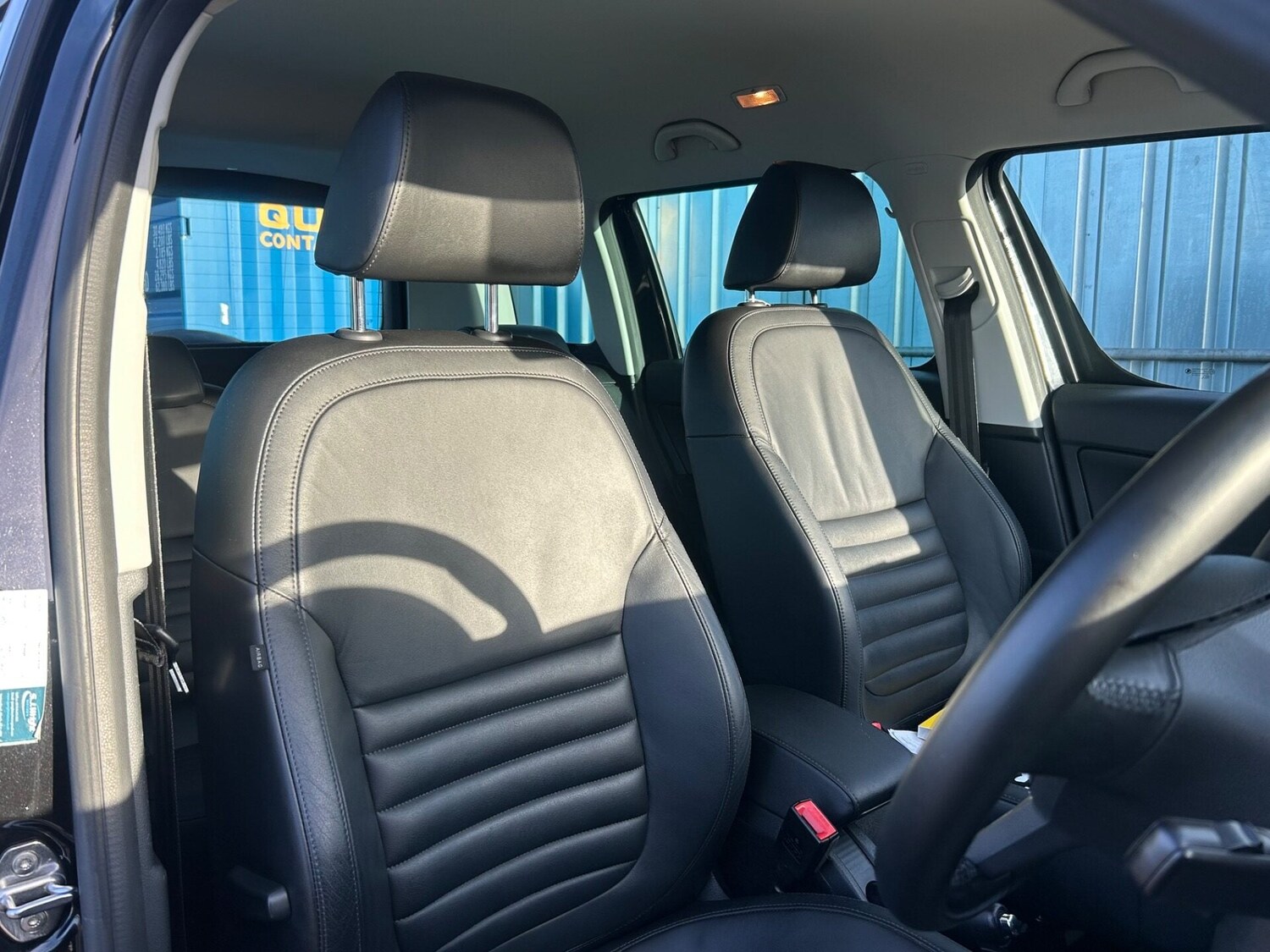 Used Skoda Yeti 2017 for sale - 76893147: Photo 21