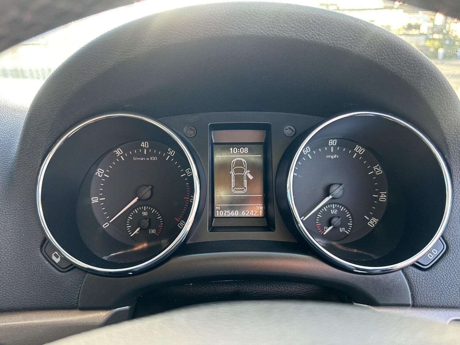 Used Skoda Yeti 2017 for sale - 76893147: Photo 24