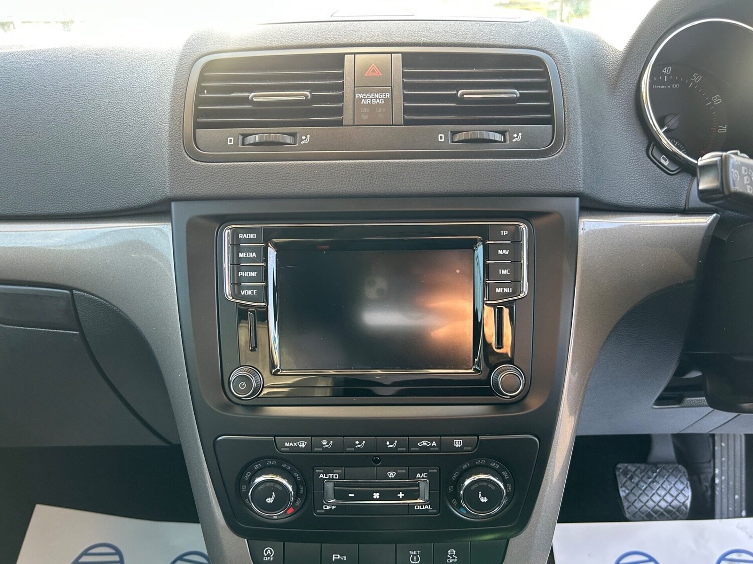 Used Skoda Yeti 2017 for sale - 76893147: Photo 26