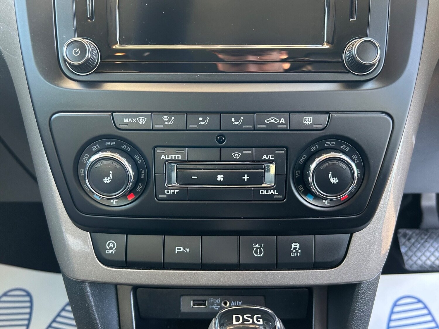 Used Skoda Yeti 2017 for sale - 76893147: Photo 27