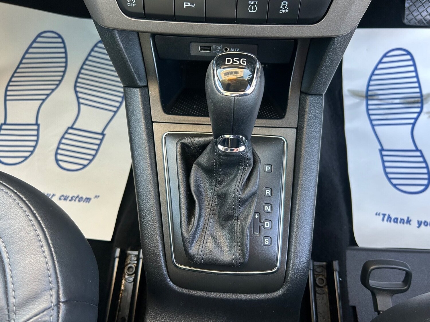 Used Skoda Yeti 2017 for sale - 76893147: Photo 28