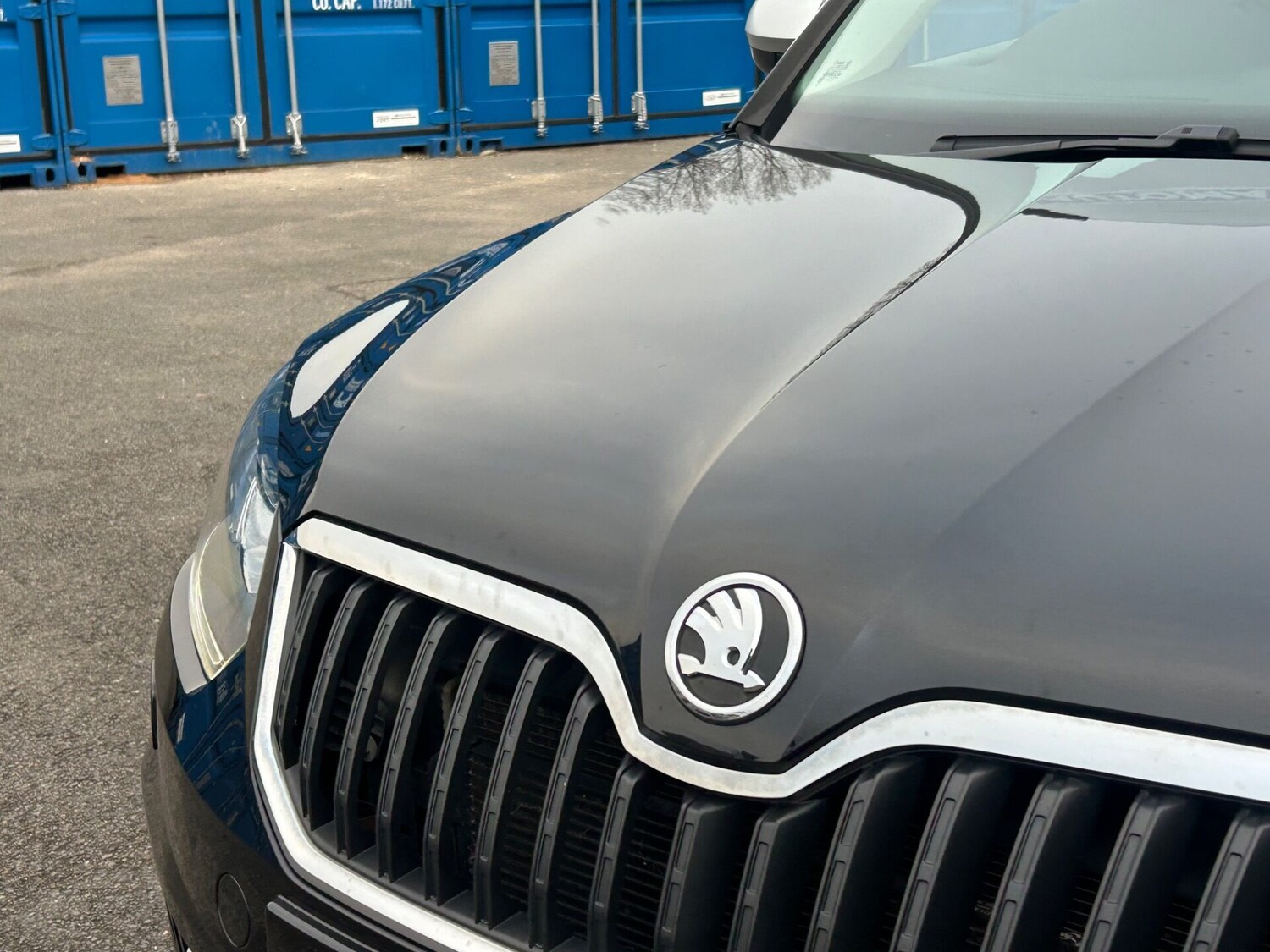 Used Skoda Yeti 2017 for sale - 76893147: Photo 9