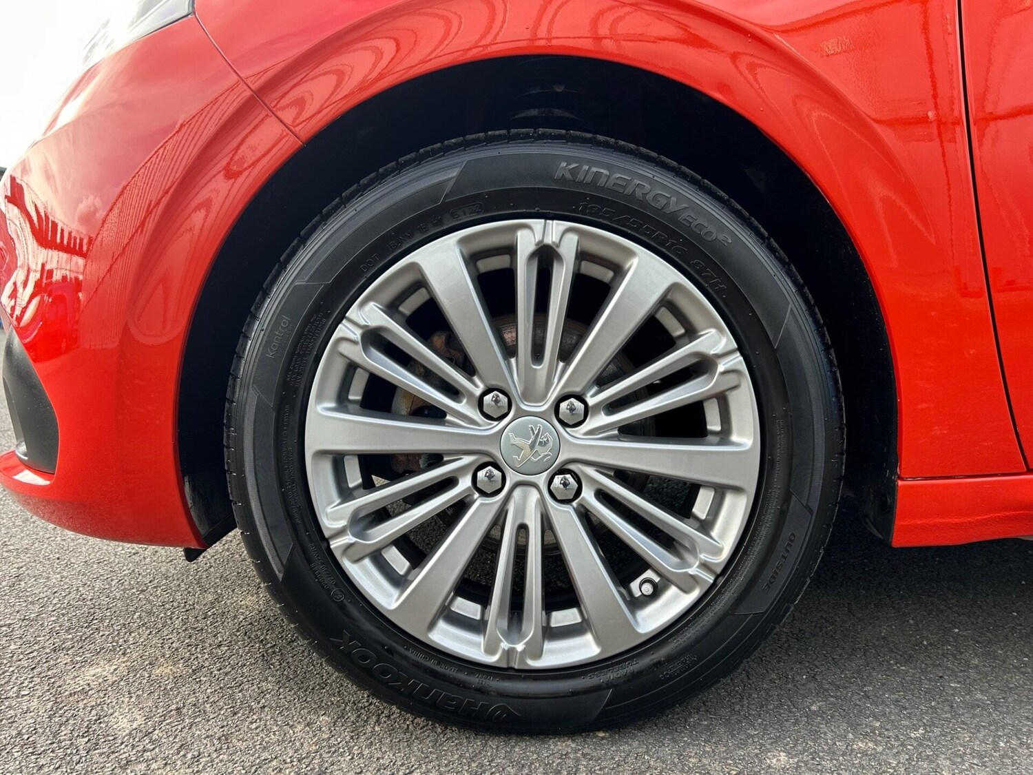 Used Peugeot 208 2018 for sale - 77617956: Photo 11