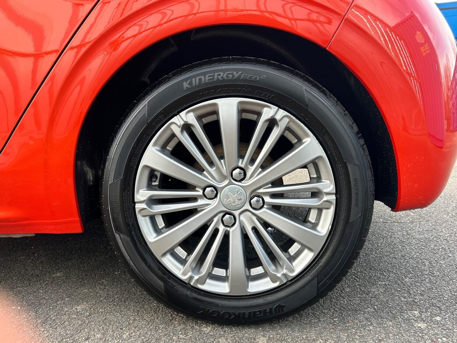 Used Peugeot 208 2018 for sale - 77617956: Photo 12