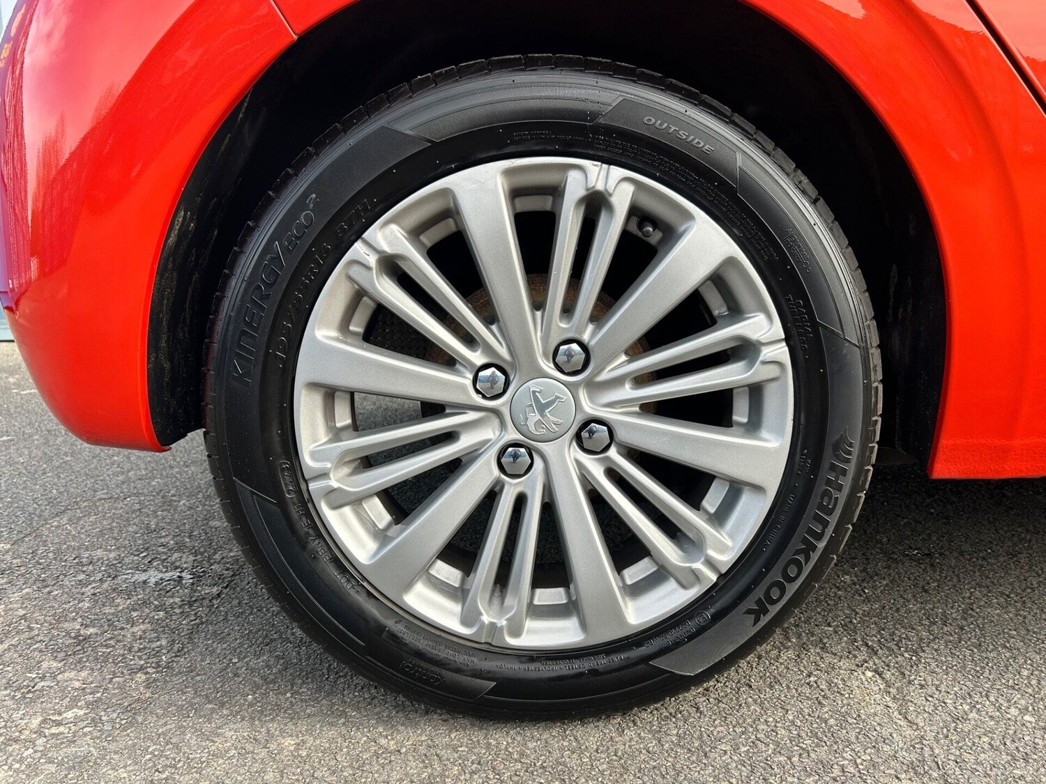 Used Peugeot 208 2018 for sale - 77617956: Photo 13