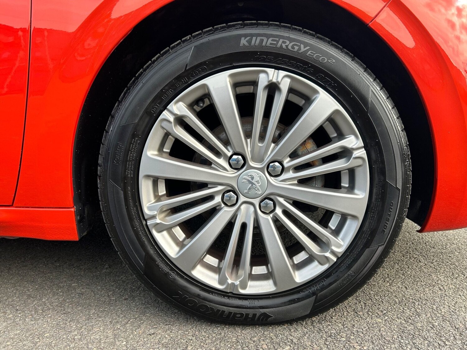 Used Peugeot 208 2018 for sale - 77617956: Photo 14