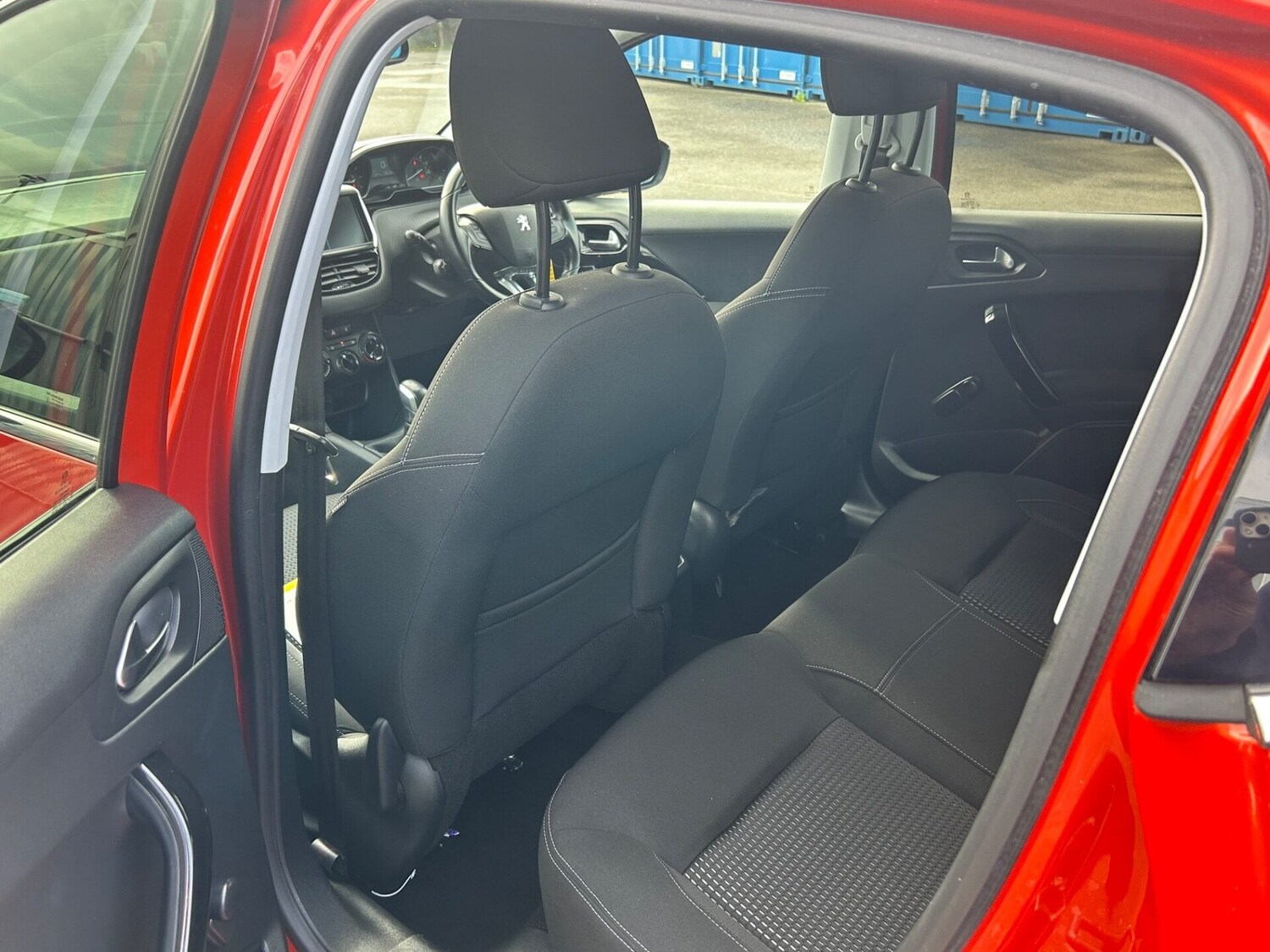 Used Peugeot 208 2018 for sale - 77617956: Photo 18