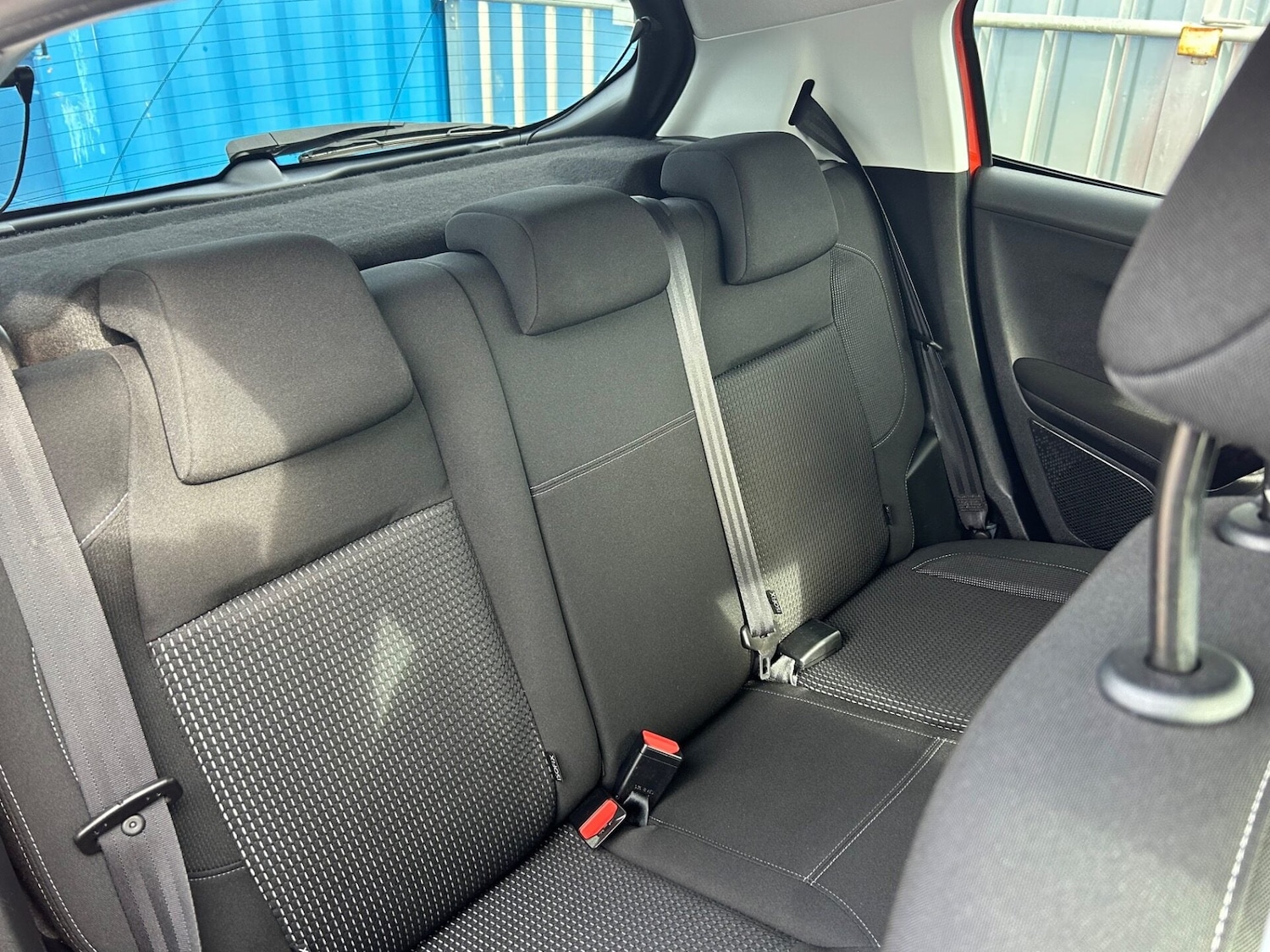 Used Peugeot 208 2018 for sale - 77617956: Photo 20