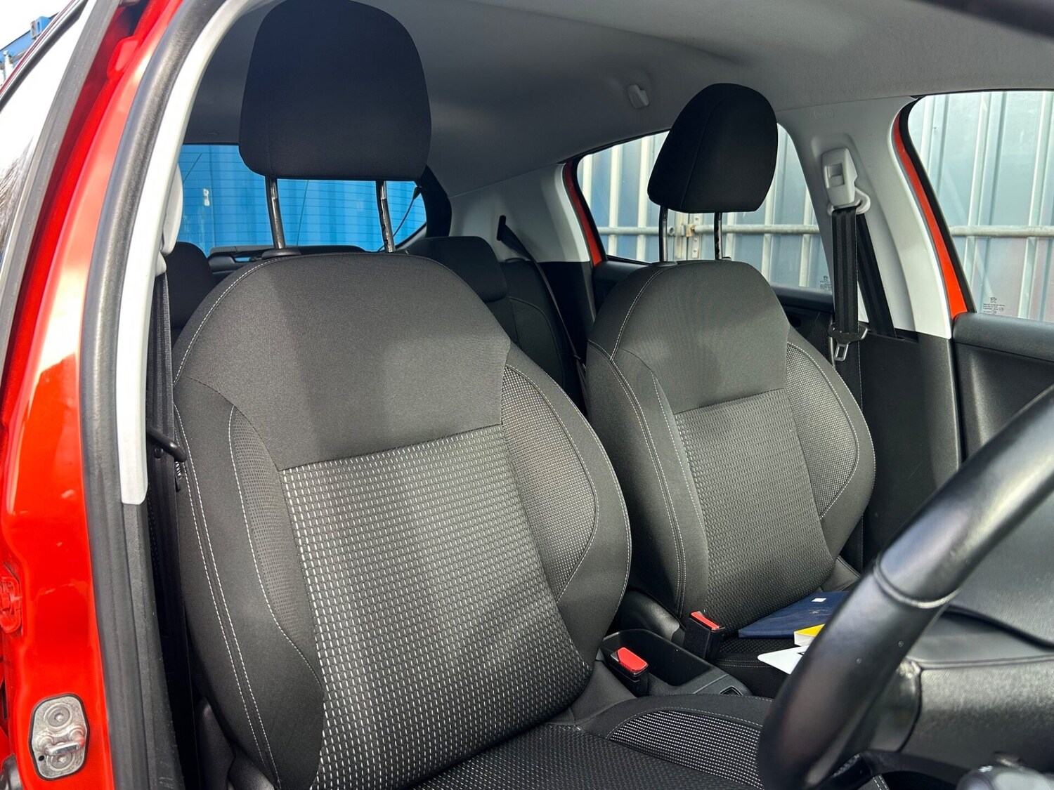 Used Peugeot 208 2018 for sale - 77617956: Photo 21