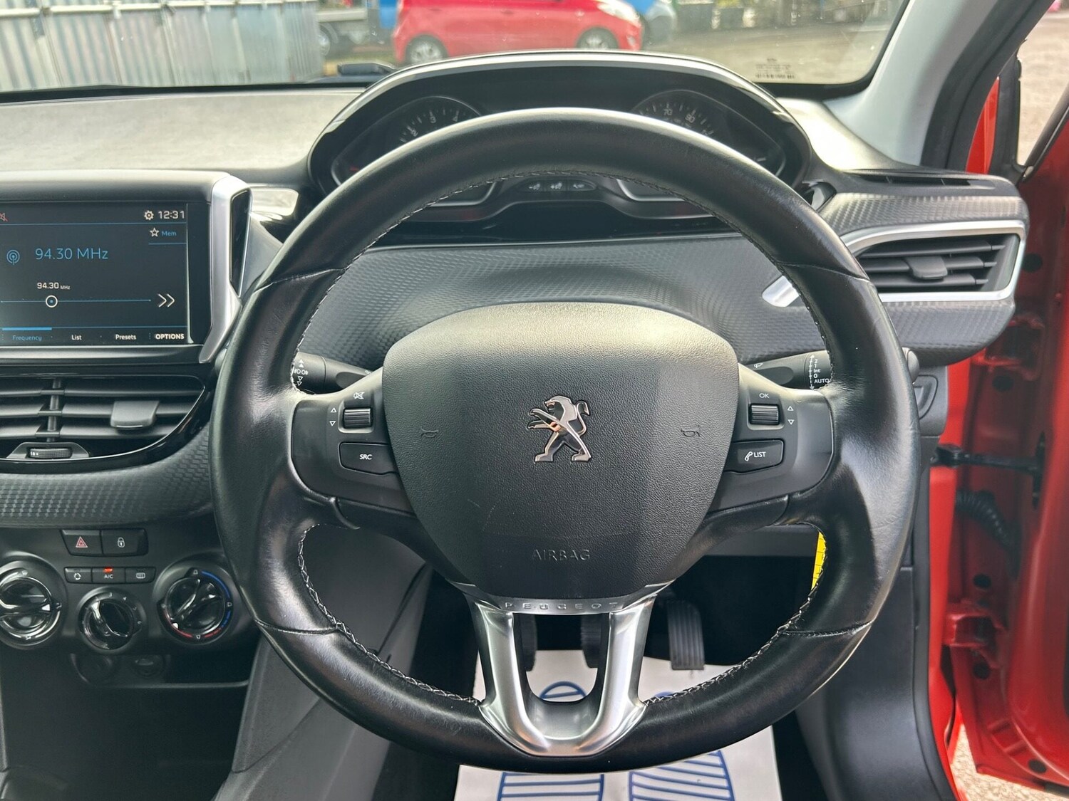 Used Peugeot 208 2018 for sale - 77617956: Photo 22