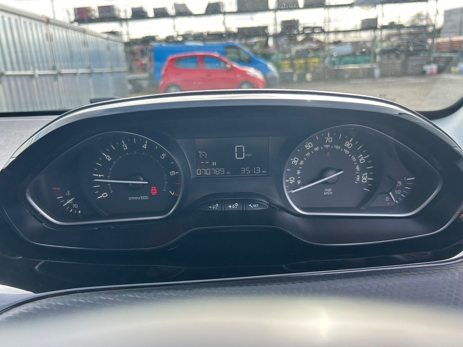 Used Peugeot 208 2018 for sale - 77617956: Photo 23