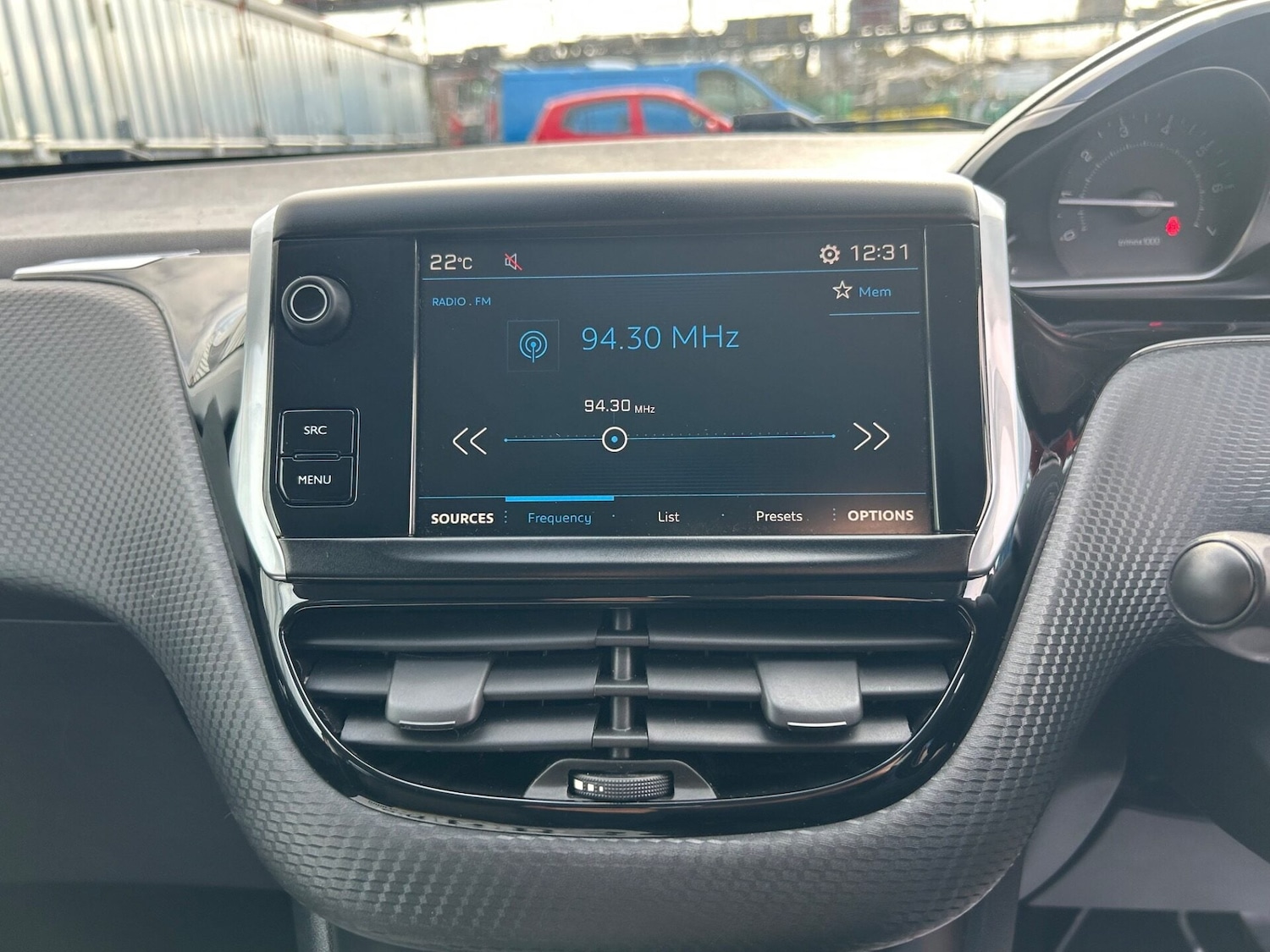 Used Peugeot 208 2018 for sale - 77617956: Photo 24