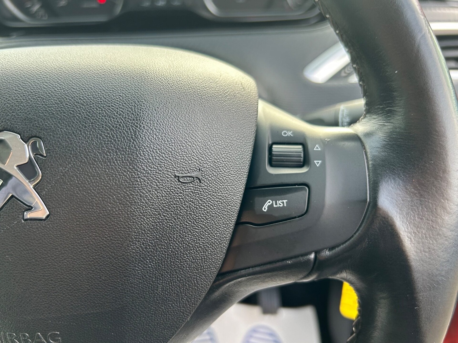 Used Peugeot 208 2018 for sale - 77617956: Photo 27