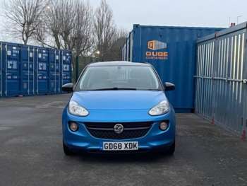 Used Vauxhall Adam 2019 for sale - 73298906: Photo