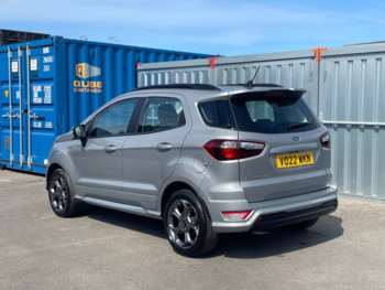 Used Ford Ecosport 2022 for sale - 74650246: Photo