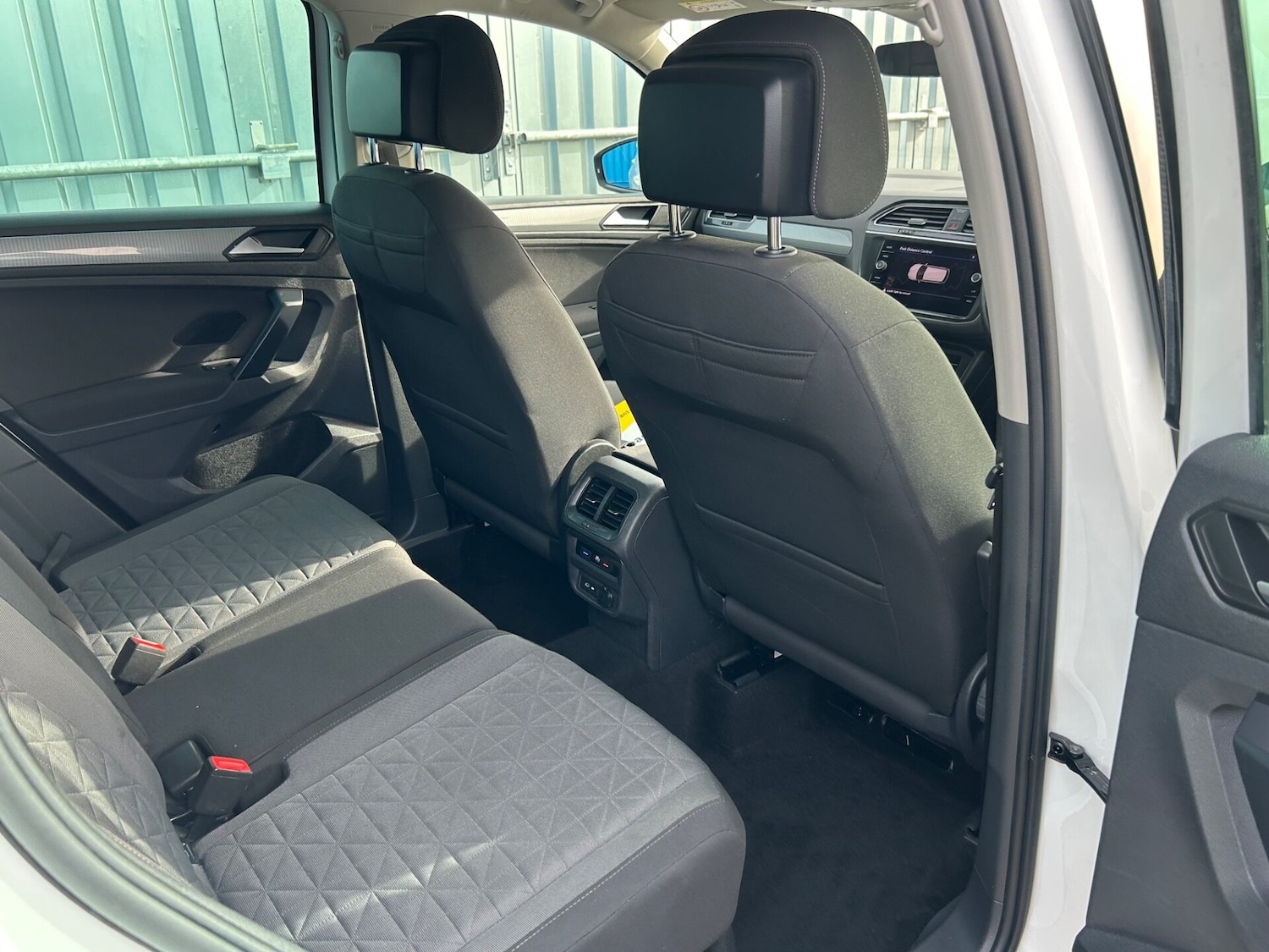 Used Volkswagen Tiguan 2021 for sale - 77568510: Photo 17