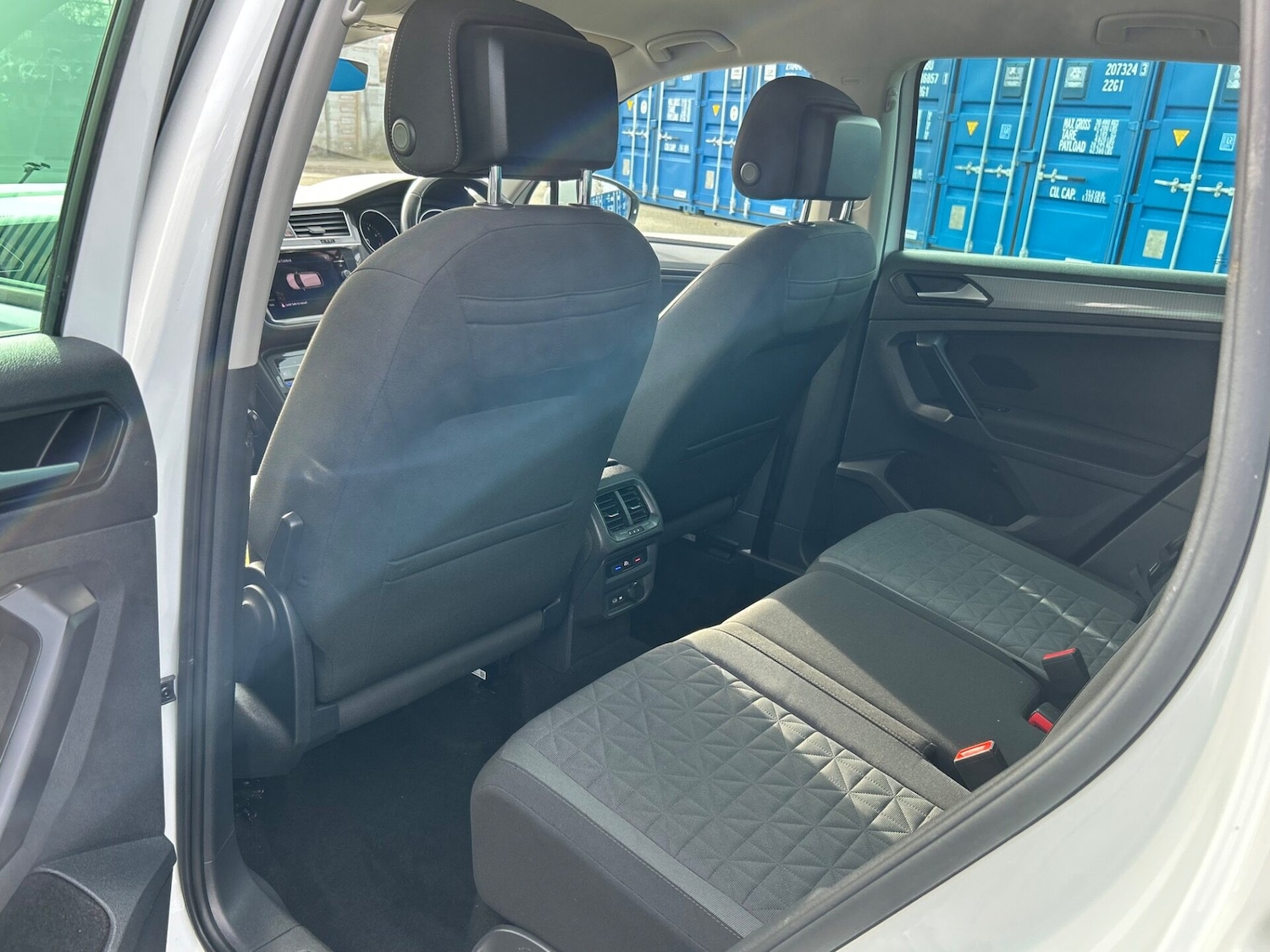 Used Volkswagen Tiguan 2021 for sale - 77568510: Photo 19