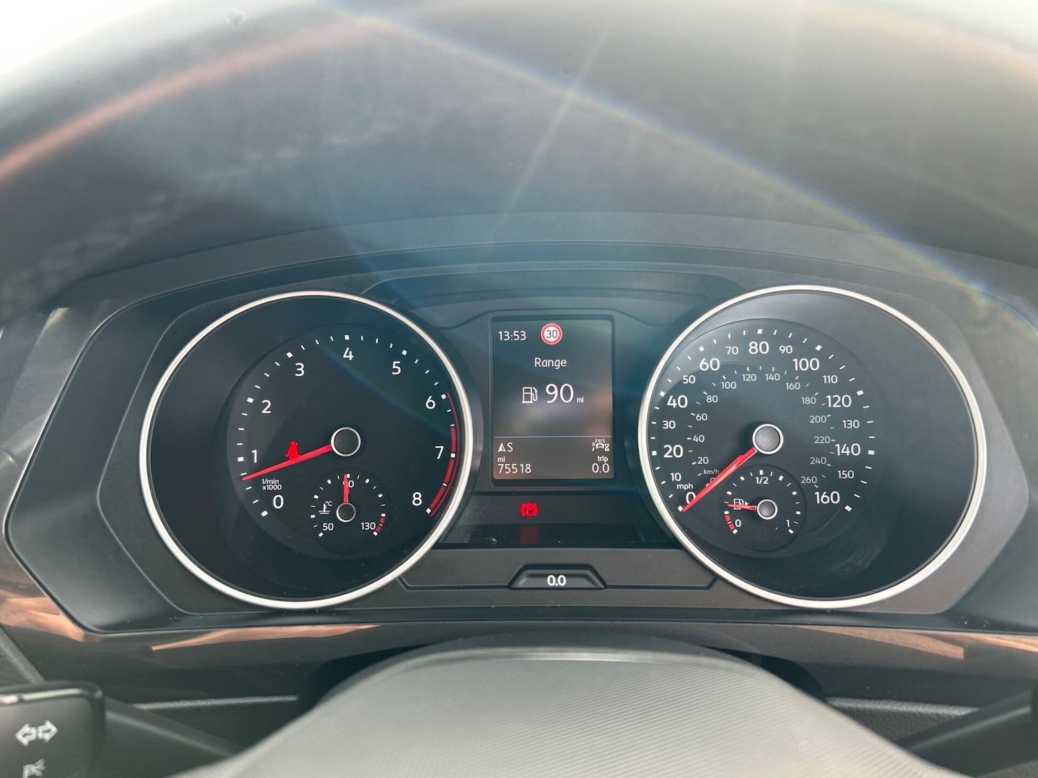 Used Volkswagen Tiguan 2021 for sale - 77568510: Photo 25