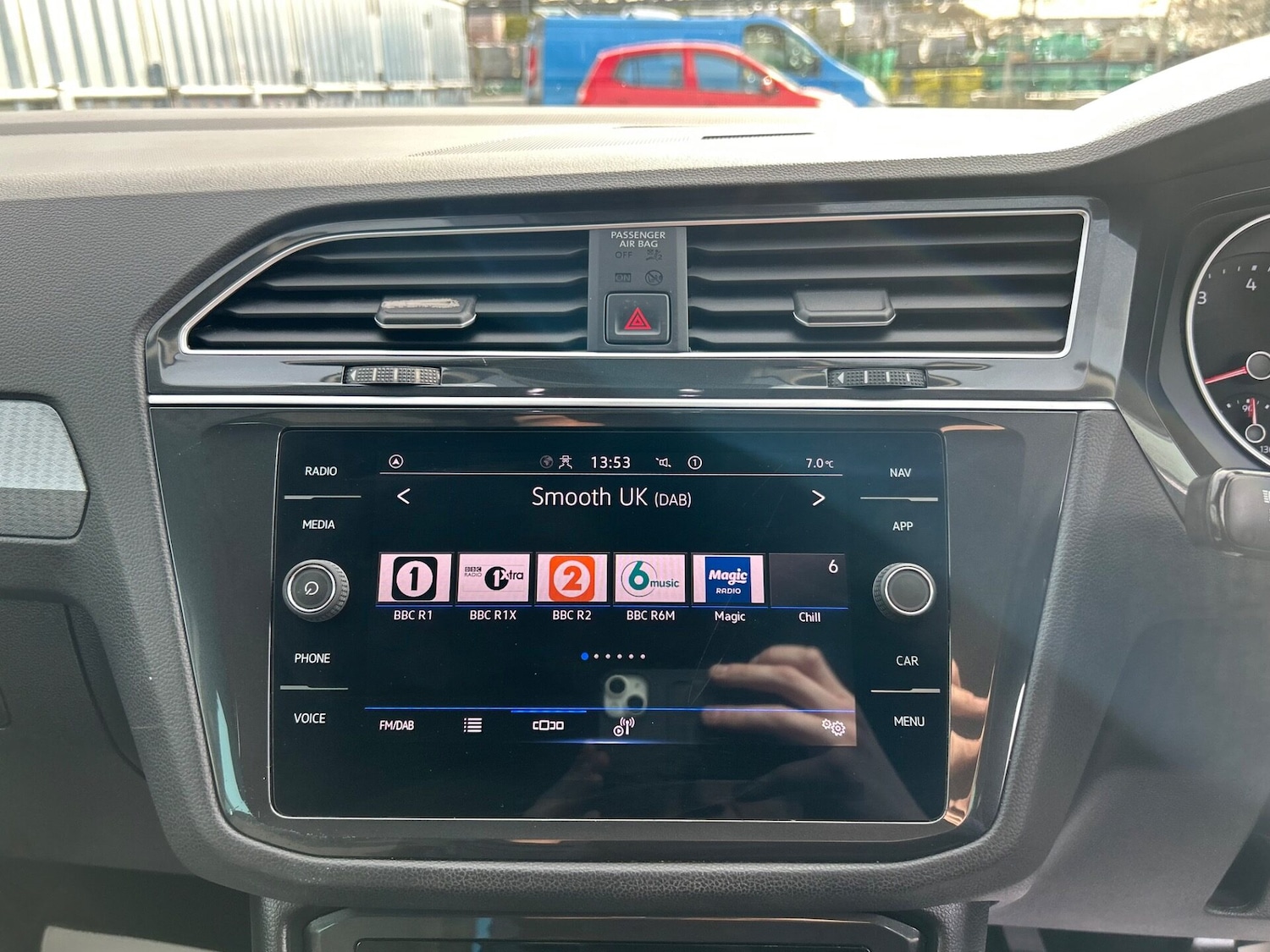 Used Volkswagen Tiguan 2021 for sale - 77568510: Photo 26