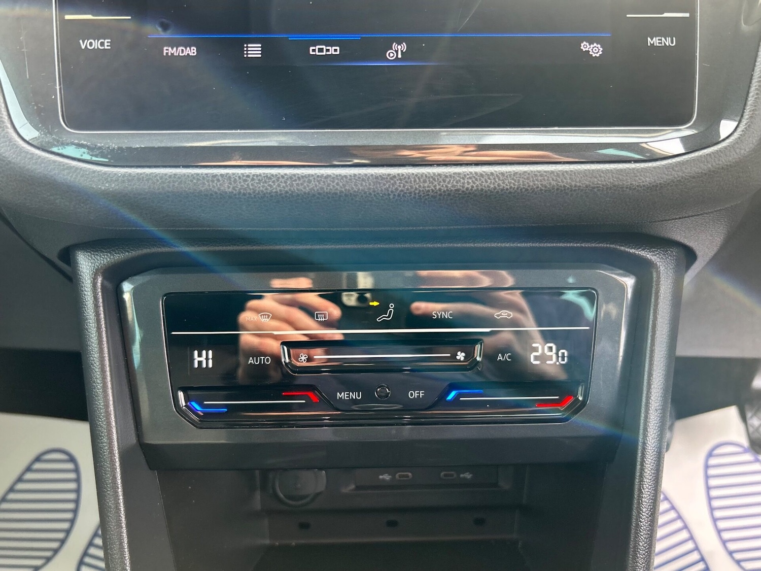 Used Volkswagen Tiguan 2021 for sale - 77568510: Photo 27