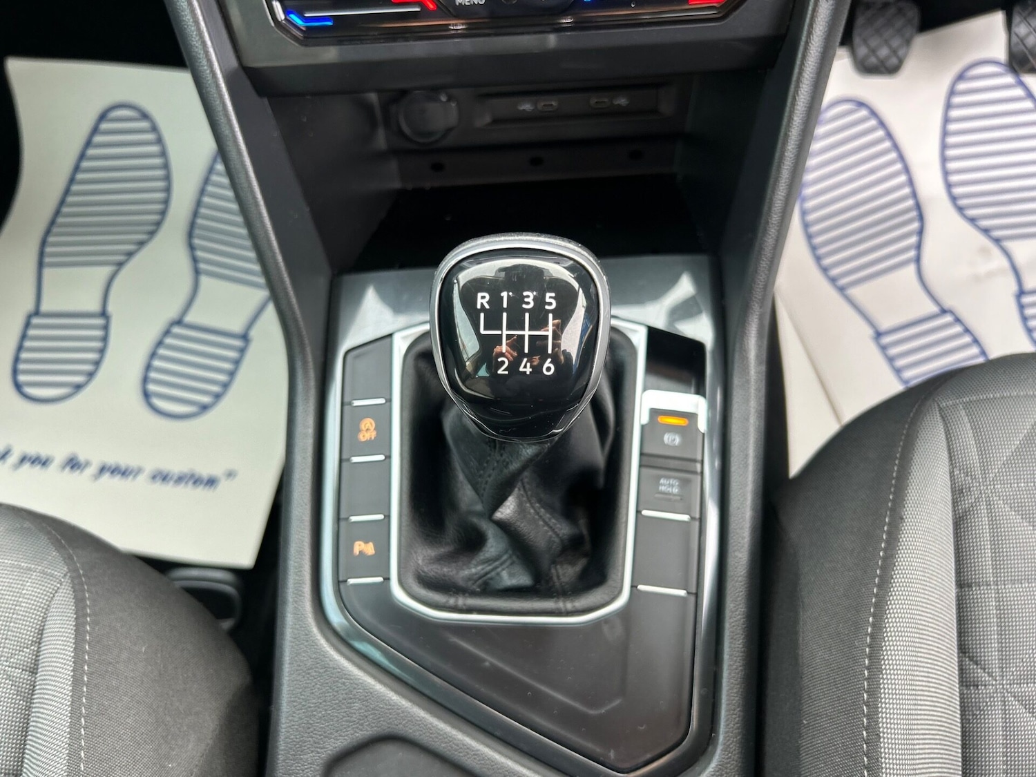 Used Volkswagen Tiguan 2021 for sale - 77568510: Photo 28