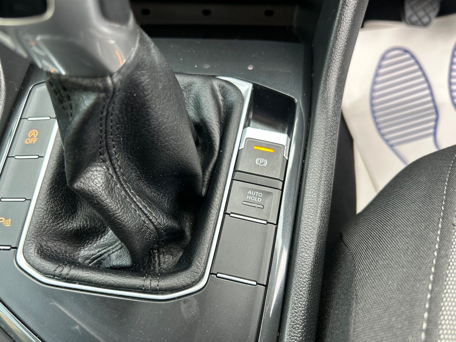 Used Volkswagen Tiguan 2021 for sale - 77568510: Photo 30