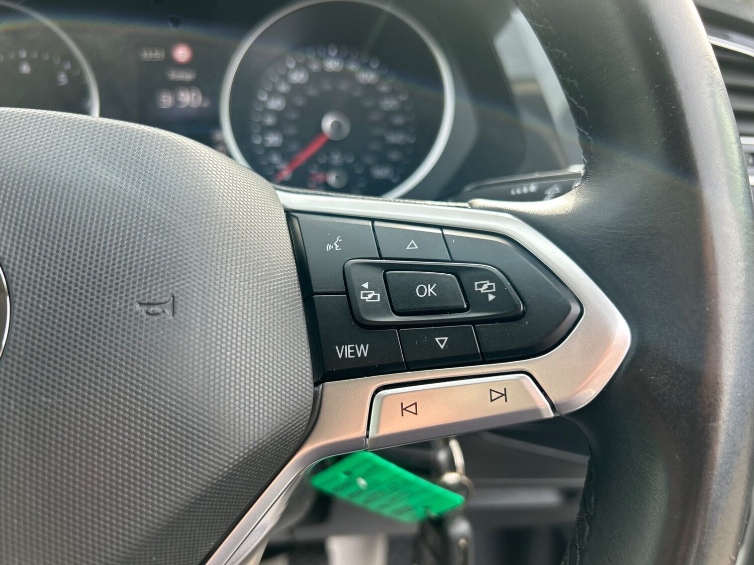 Used Volkswagen Tiguan 2021 for sale - 77568510: Photo 32