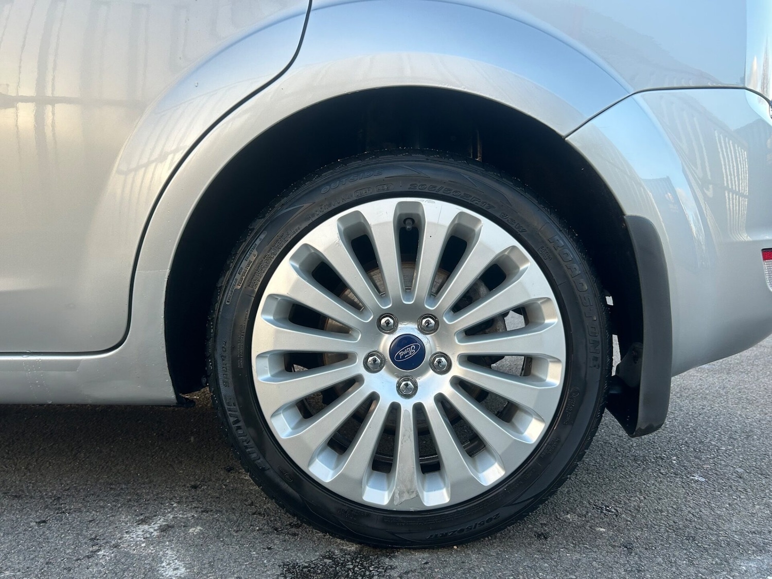 Used Ford Focus 2009 for sale - 76893123: Photo 11