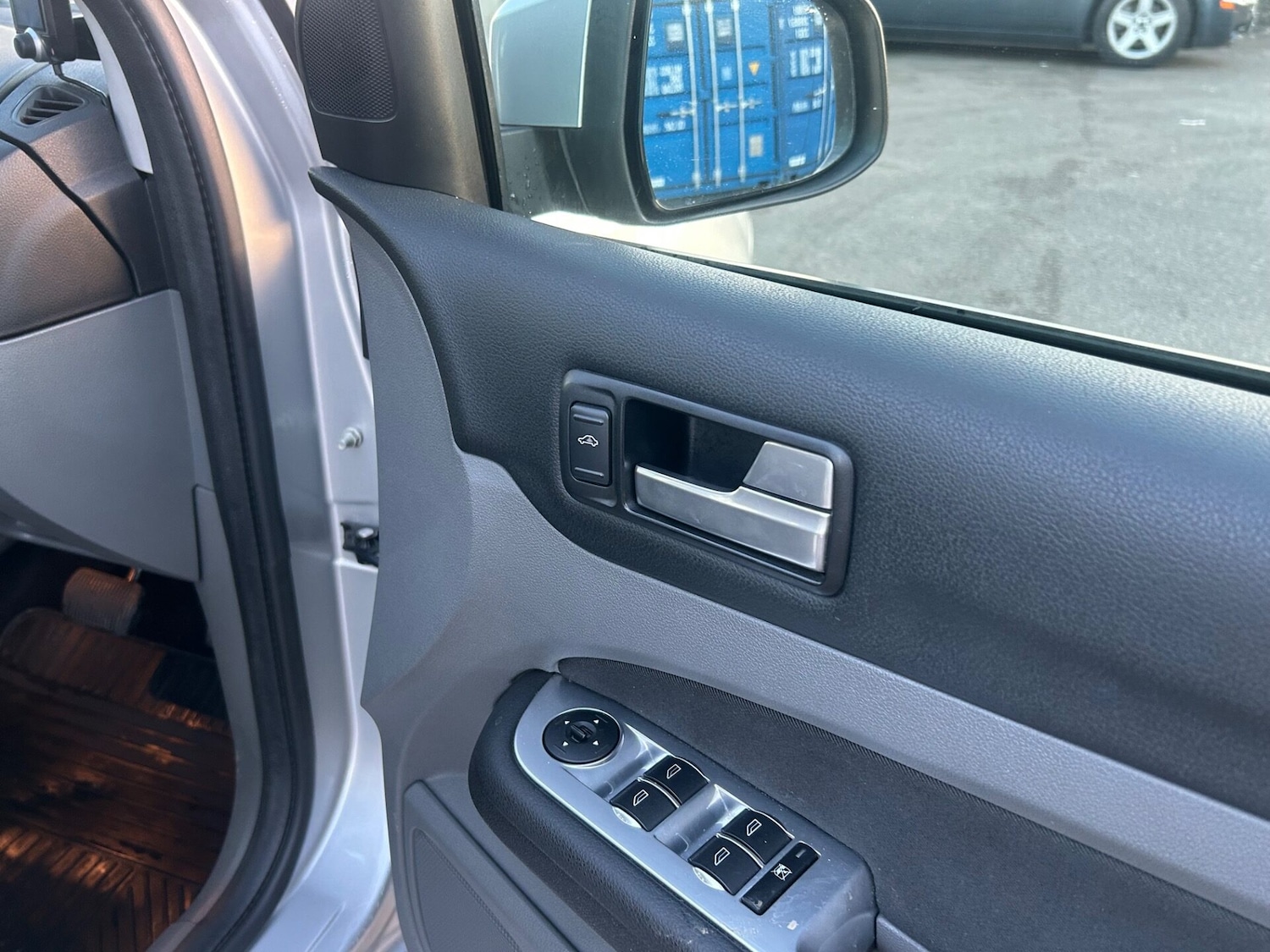 Used Ford Focus 2009 for sale - 76893123: Photo 15