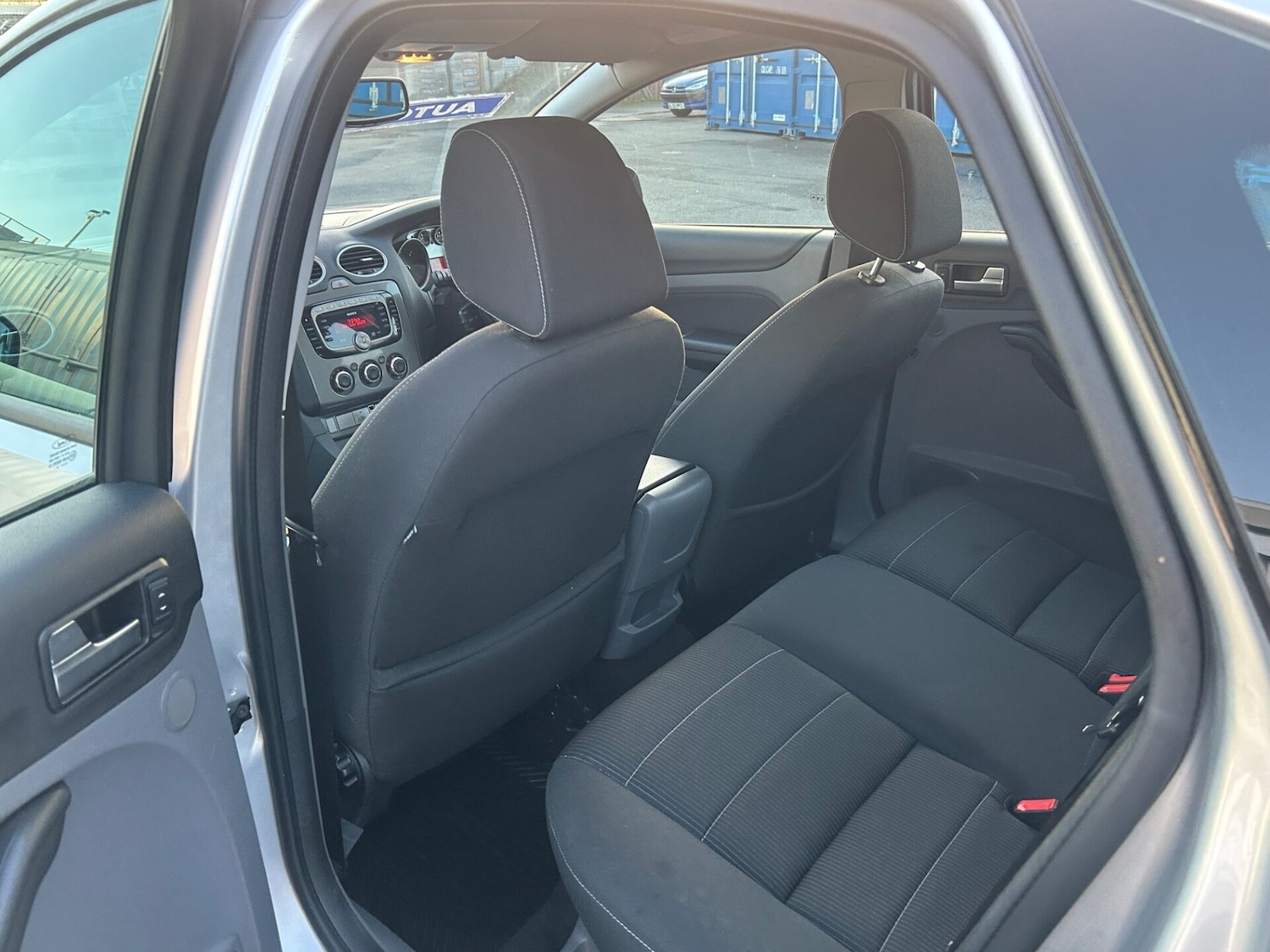 Used Ford Focus 2009 for sale - 76893123: Photo 18