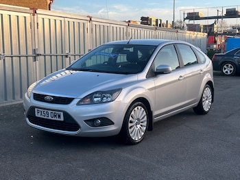 Ford - Focus