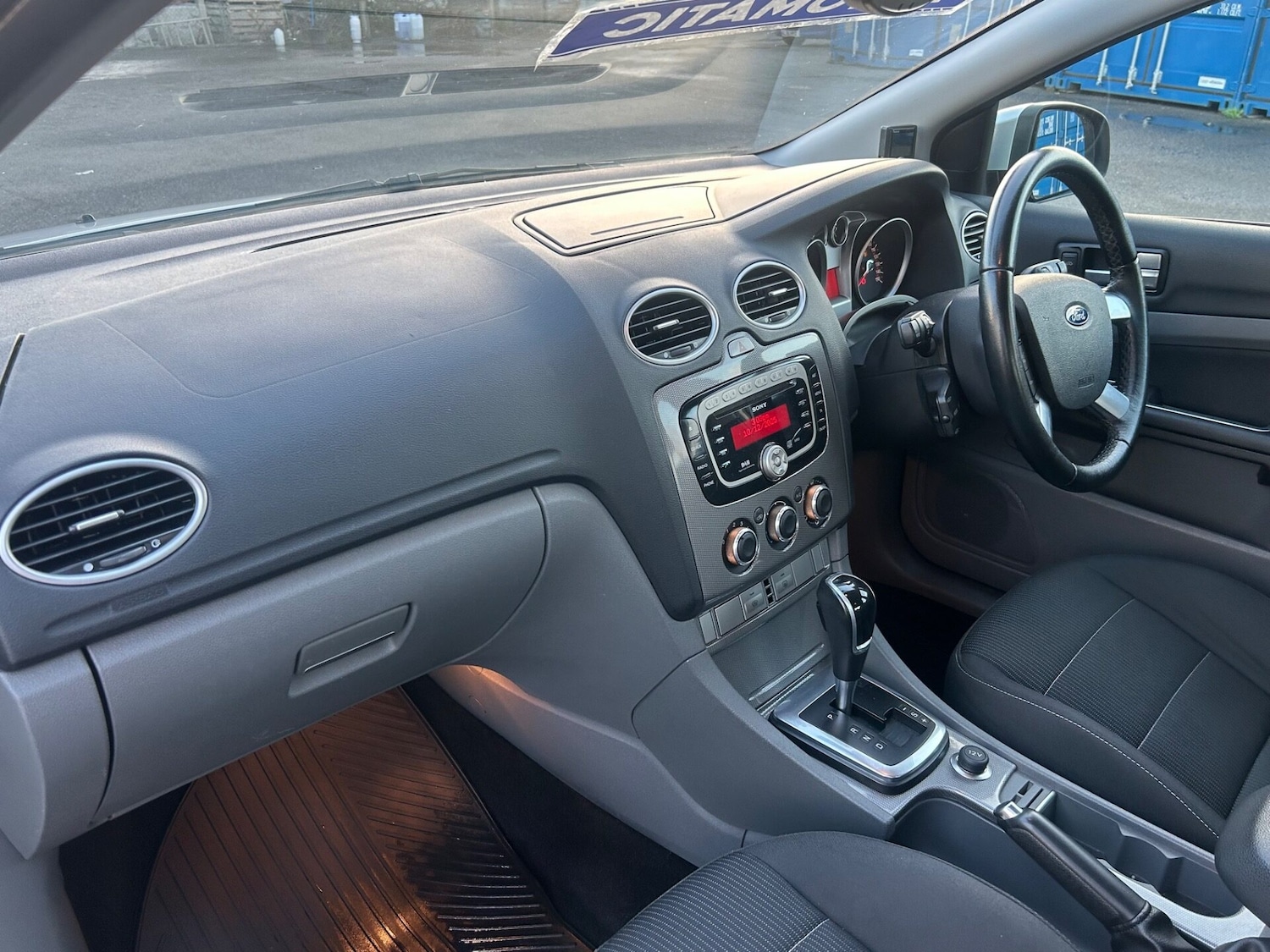 Used Ford Focus 2009 for sale - 76893123: Photo 20