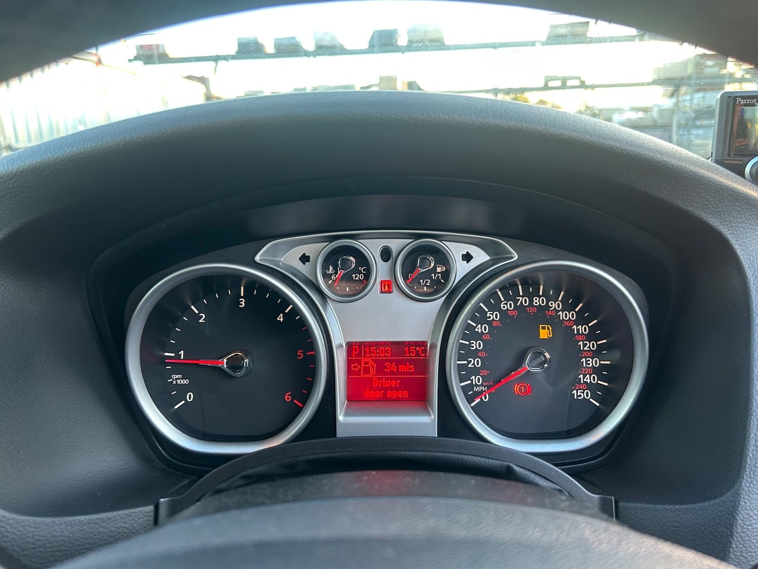 Used Ford Focus 2009 for sale - 76893123: Photo 24