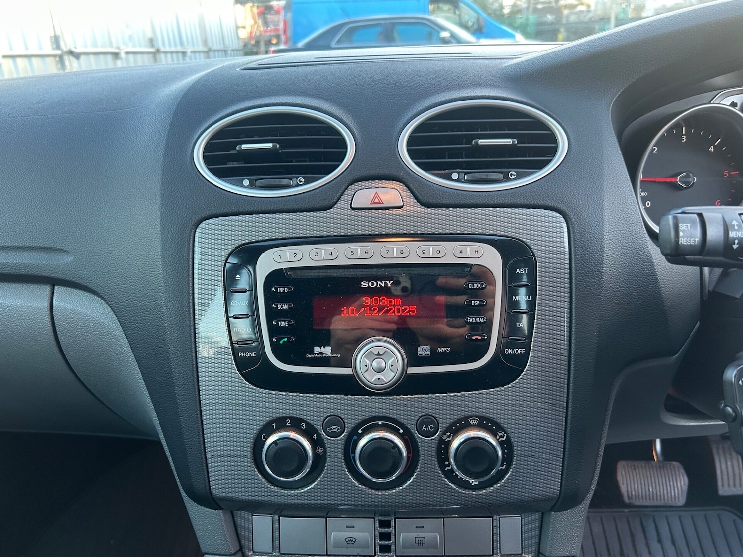 Used Ford Focus 2009 for sale - 76893123: Photo 25