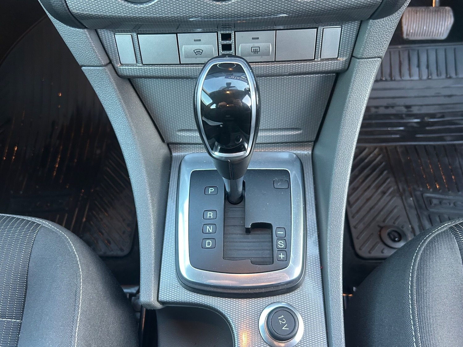 Used Ford Focus 2009 for sale - 76893123: Photo 26