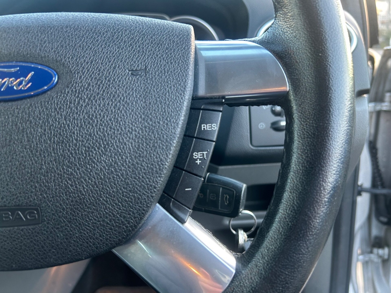 Used Ford Focus 2009 for sale - 76893123: Photo 28