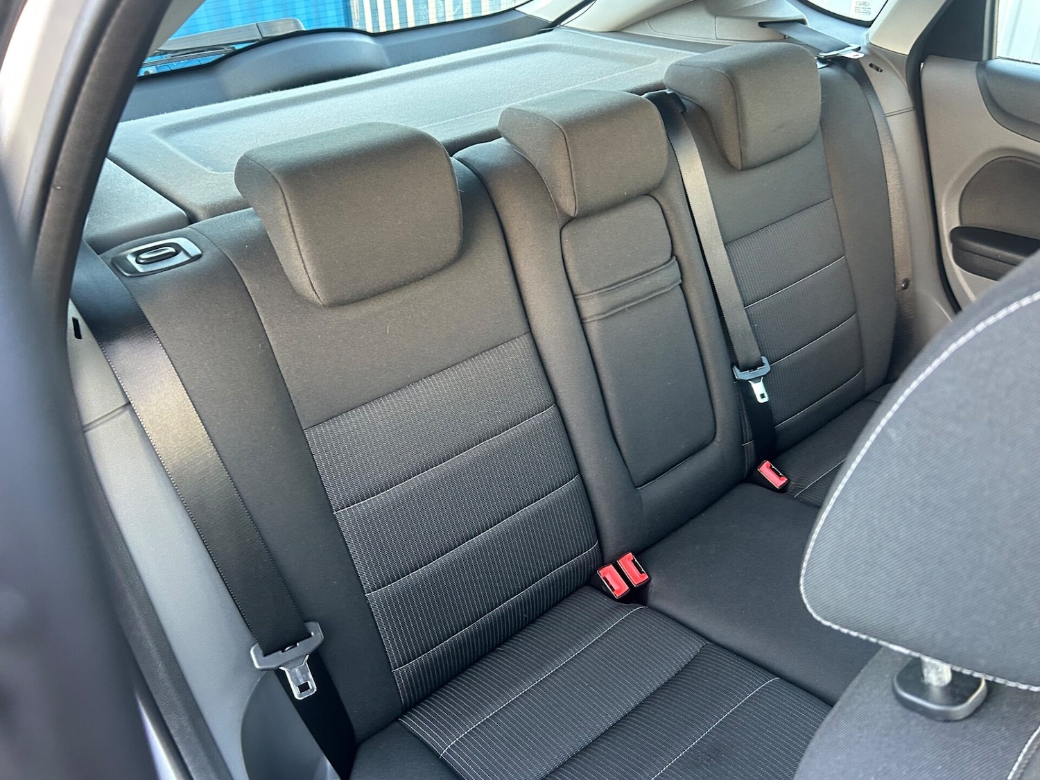 Used Ford Focus 2009 for sale - 76893123: Photo 29