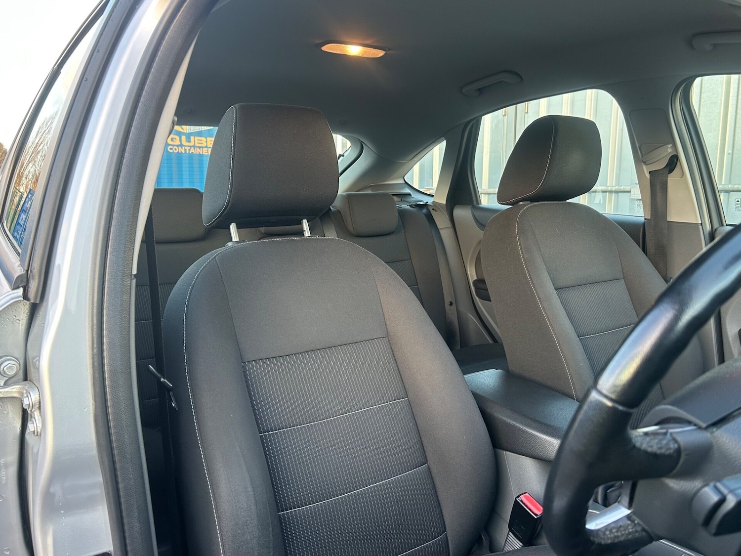 Used Ford Focus 2009 for sale - 76893123: Photo 30