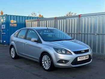 Used Ford Focus 2009 for sale - 76893123: Photo