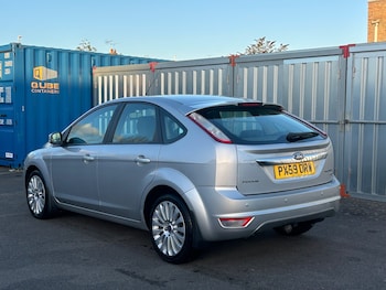 Used Ford Focus 2009 for sale - 76893123: Photo